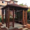 鋁合金八角亭案例合集