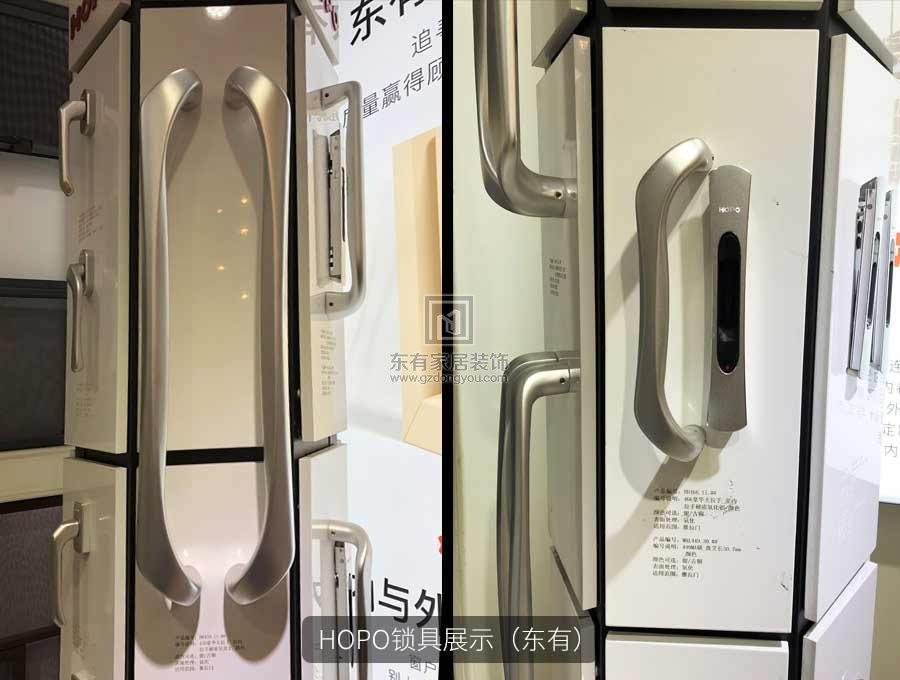 碧云東有門窗最新展廳實拍歡迎你