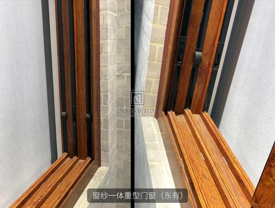 碧云東有門窗最新展廳實拍歡迎你