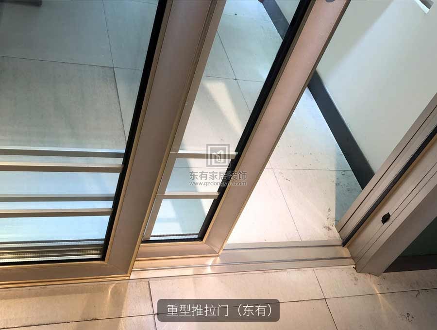 碧云東有門窗最新展廳實拍歡迎你