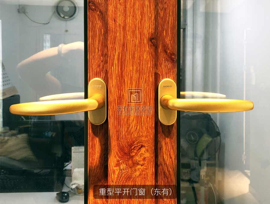 碧云東有門窗最新展廳實拍歡迎你