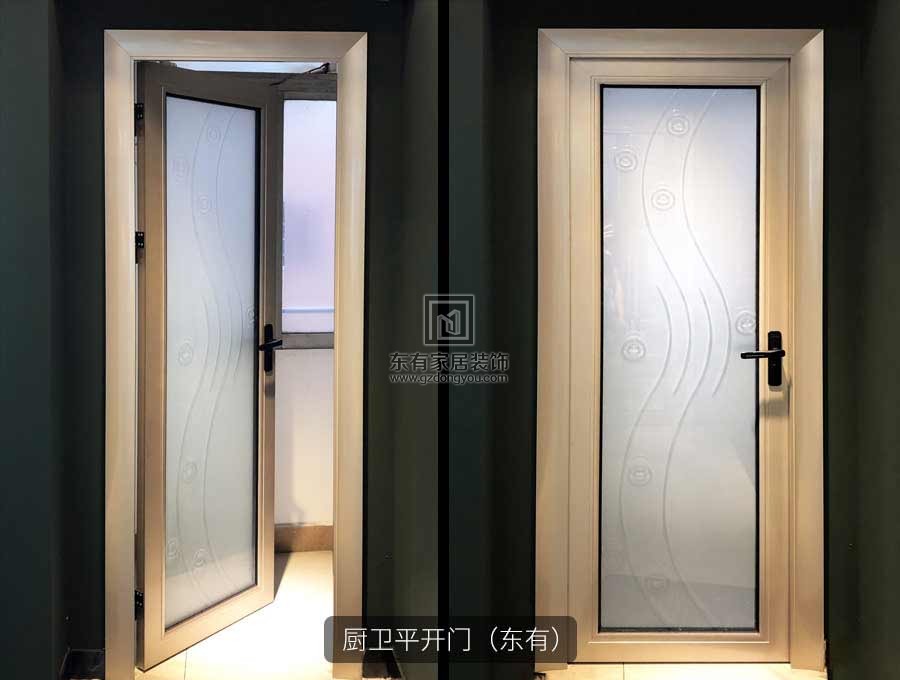 碧云東有門窗最新展廳實拍歡迎你