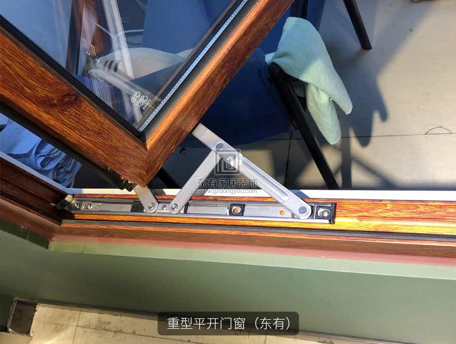碧云東有門窗最新展廳實拍歡迎你