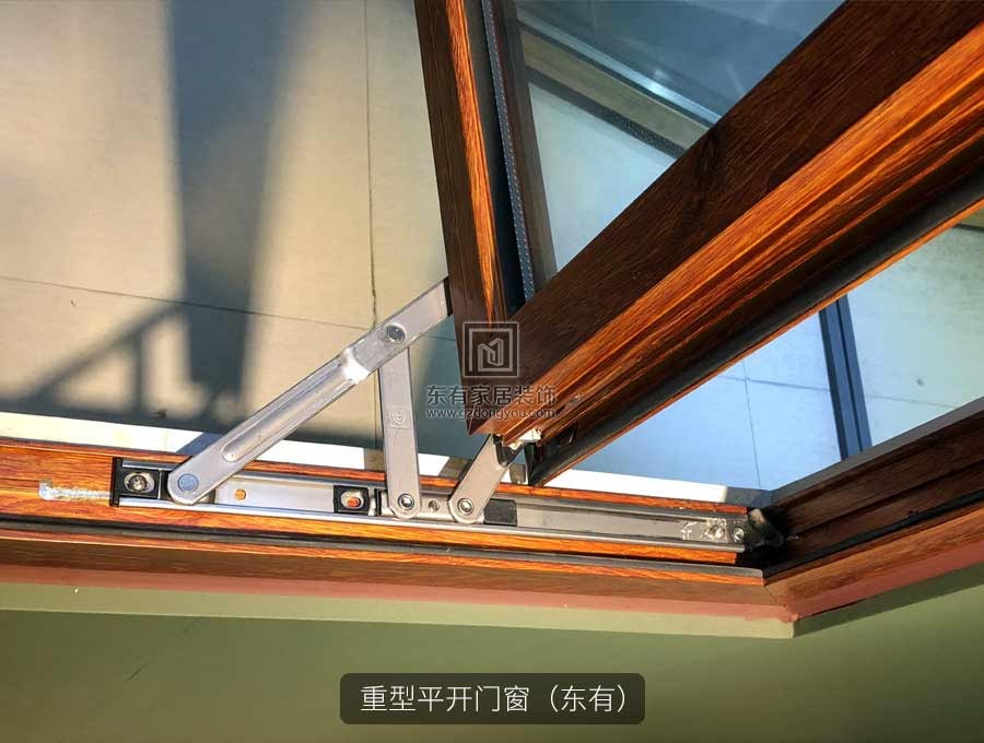碧云東有門窗最新展廳實拍歡迎你