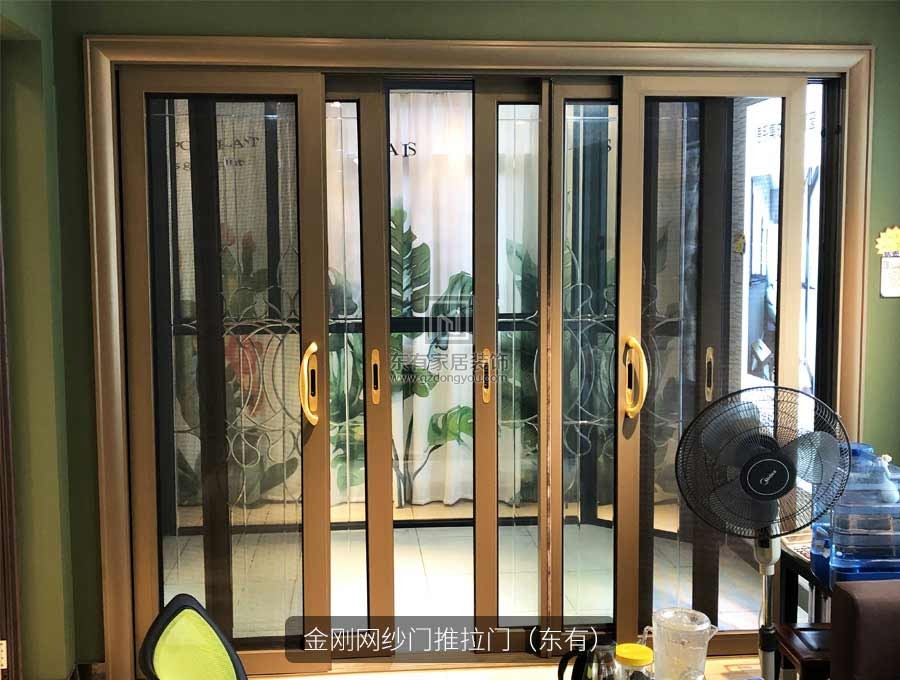 碧云東有門窗最新展廳實拍歡迎你