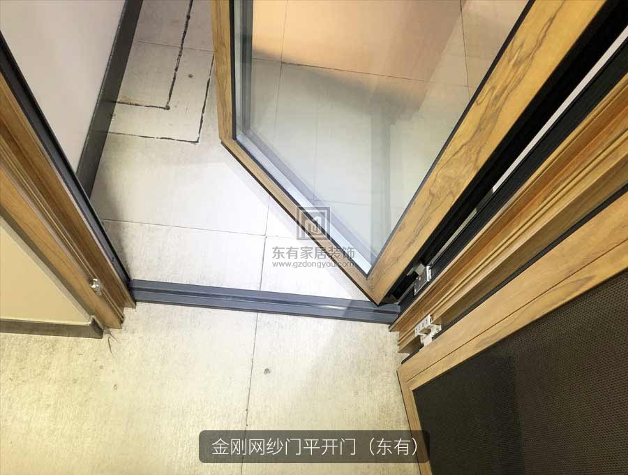 碧云東有門窗最新展廳實拍歡迎你
