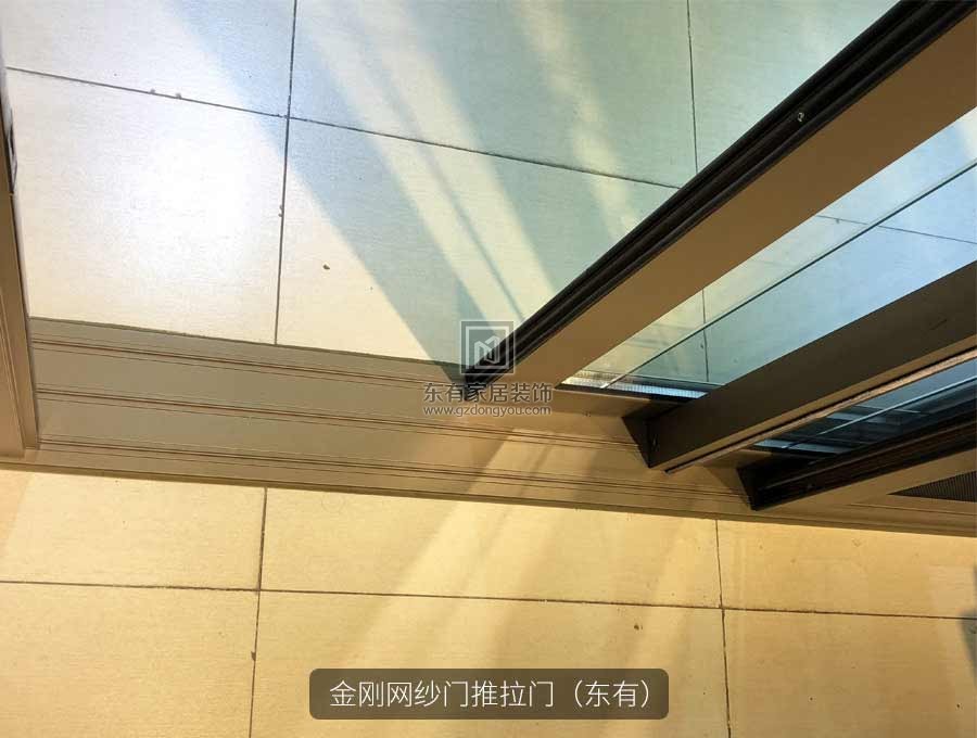 碧云東有門窗最新展廳實拍歡迎你