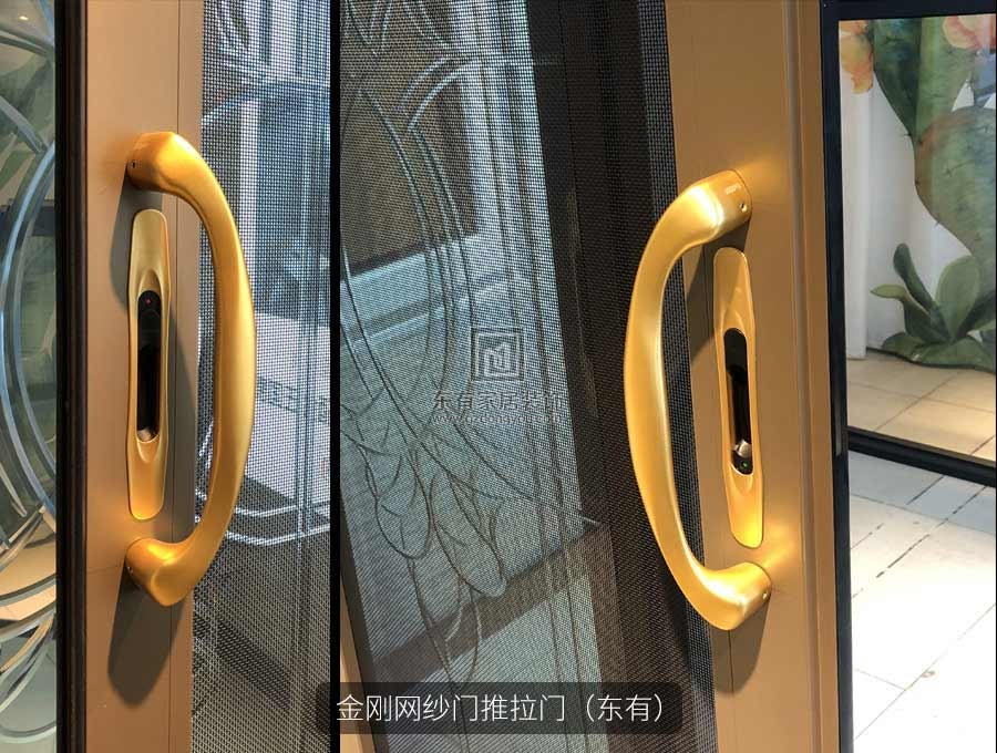 碧云東有門窗最新展廳實拍歡迎你