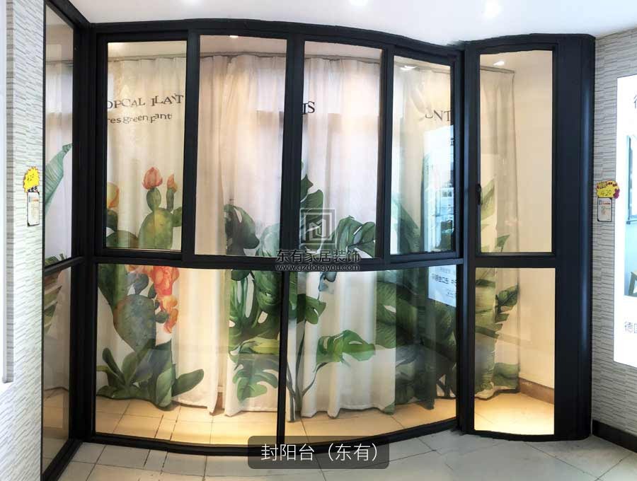 碧云東有門窗最新展廳實拍歡迎你