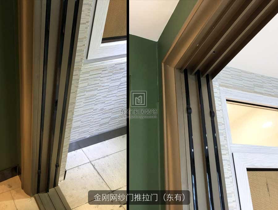 碧云東有門窗最新展廳實拍歡迎你