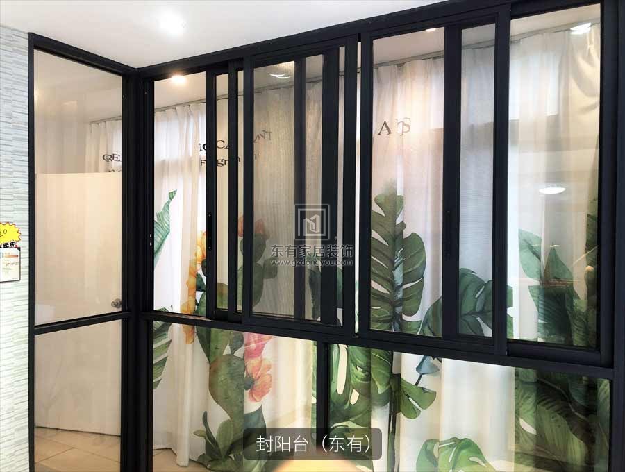 碧云東有門窗最新展廳實拍歡迎你