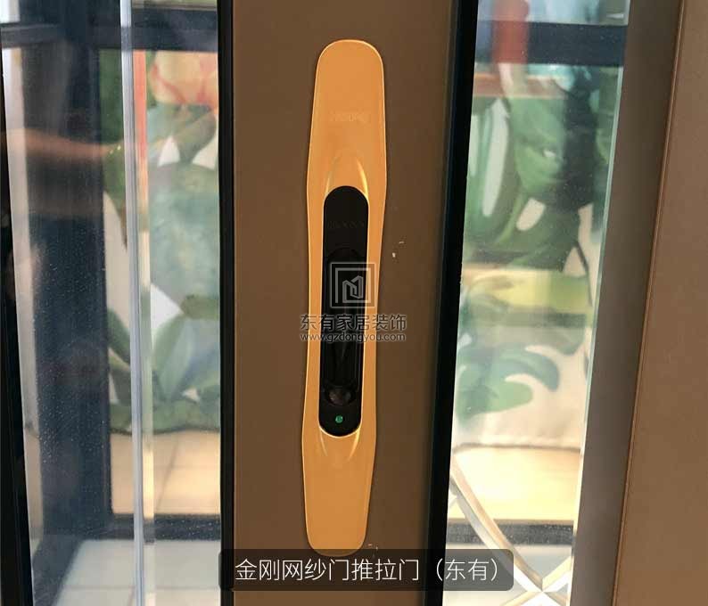 碧云東有門窗最新展廳實拍歡迎你