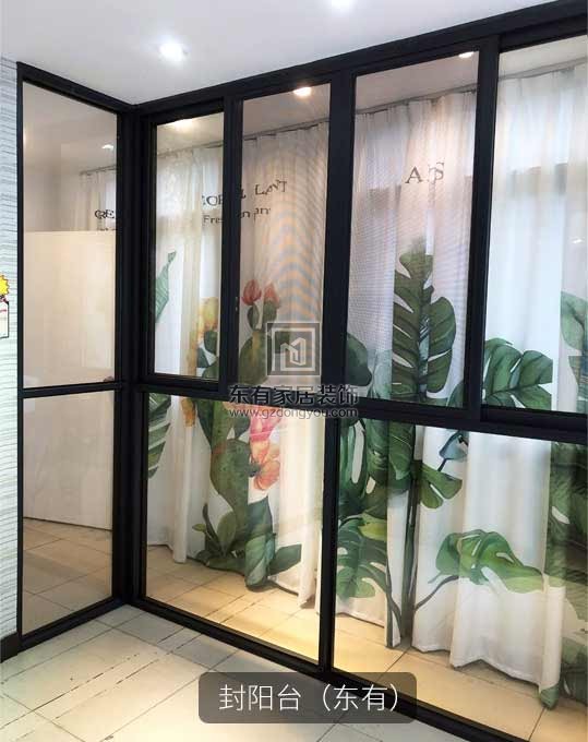 碧云東有門窗最新展廳實拍歡迎你