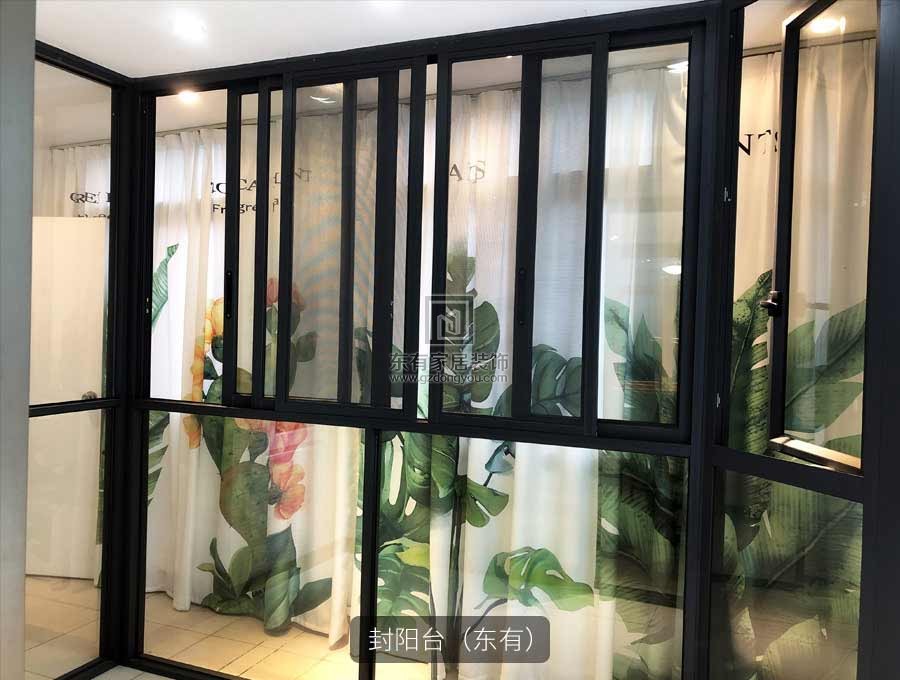 碧云東有門窗最新展廳實拍歡迎你