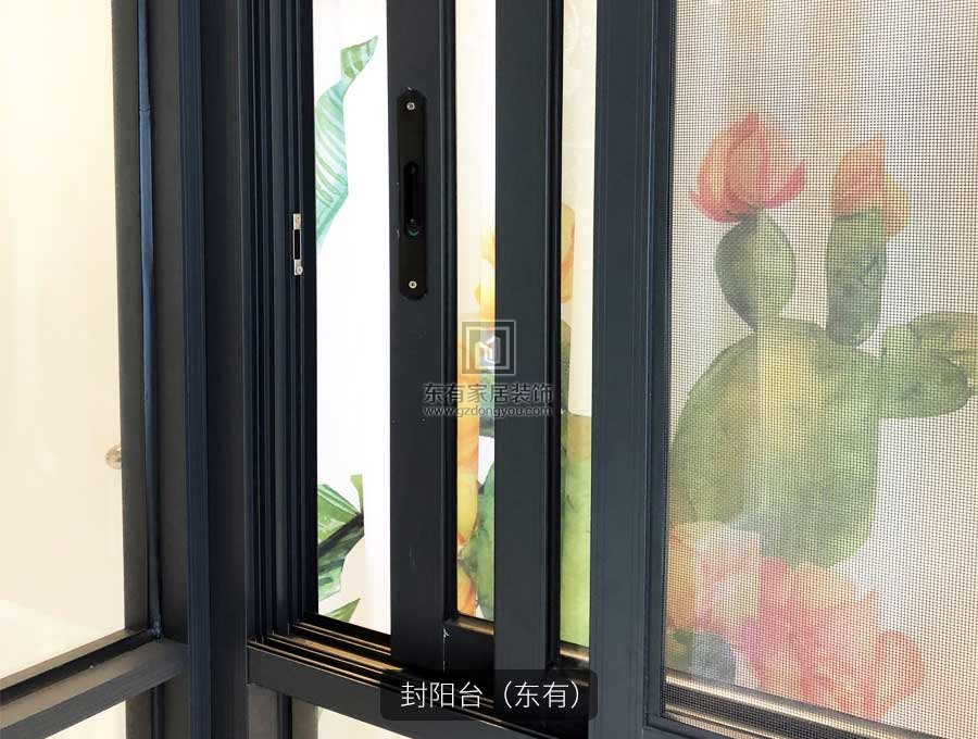 碧云東有門窗最新展廳實拍歡迎你