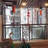 富力銀禧許小姐鋁合金窗、紗窗 MC-165