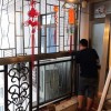 富力銀禧許小姐鋁合金窗、紗窗 MC-165