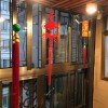 富力銀禧許小姐鋁合金窗、紗窗 MC-165