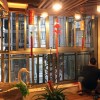 富力銀禧許小姐鋁合金窗、紗窗 MC-165