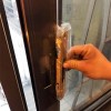 富力銀禧許小姐鋁合金窗、紗窗 MC-165