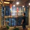 富力銀禧許小姐鋁合金窗、紗窗 MC-165