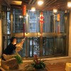 富力銀禧許小姐鋁合金窗、紗窗 MC-165