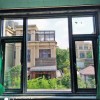 保利高爾夫郡別墅全屋斷橋系統門窗項目