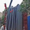 保利高爾夫郡別墅全屋斷橋系統門窗項目