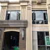 保利高爾夫郡別墅全屋斷橋系統門窗項目