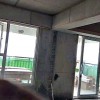 碧桂園鳳凰城全屋外灰內木紋斷橋窗紗一體門窗系列