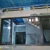 碧桂園鳳凰城全屋外灰內木紋斷橋窗紗一體門窗系列