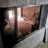 碧桂園鳳凰城全屋外灰內木紋斷橋窗紗一體門窗系列