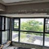 斷橋平開窗封陽臺