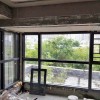 斷橋平開窗封陽臺