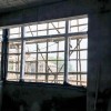 斷橋平開窗封陽臺