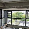 斷橋平開窗封陽臺