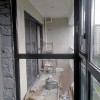斷橋平開窗封陽臺