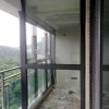 斷橋平開窗封陽臺