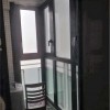 斷橋平開窗封陽臺