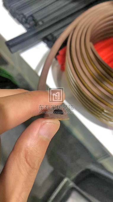 斷橋平開窗封陽臺
