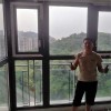 斷橋平開窗封陽臺
