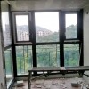 斷橋平開窗封陽臺
