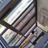 鳳凰城別墅108窗紗一體斷橋門窗