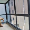 鳳凰城別墅108窗紗一體斷橋門窗