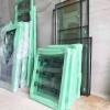 鳳凰城別墅108窗紗一體斷橋門窗