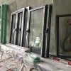 鳳凰城別墅108窗紗一體斷橋門窗