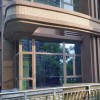 富春山居陽臺斷橋隔音門窗