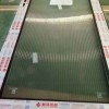 富力廣場北區雙色斷橋窗紗一體平開窗