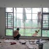 錦繡香江布查特官邸別墅全屋門窗
