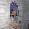 錦繡香江布查特官邸別墅全屋門窗
